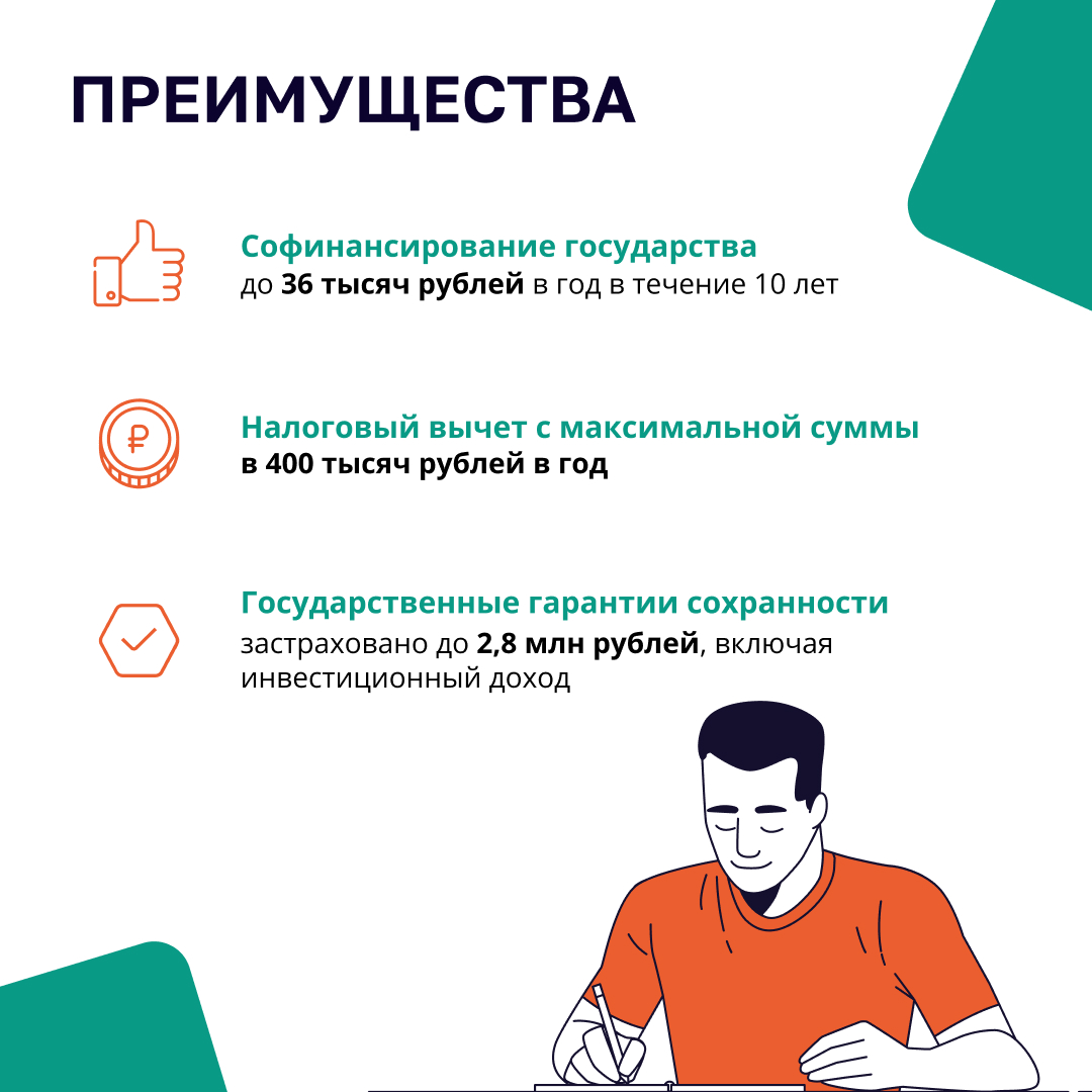 Информация для пациентов
