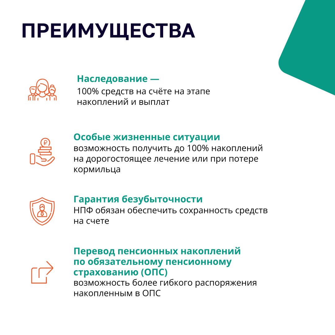 Информация для пациентов