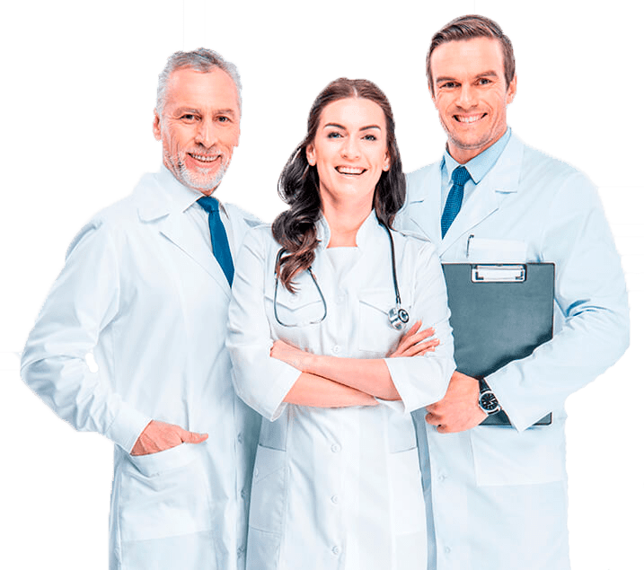 doctors